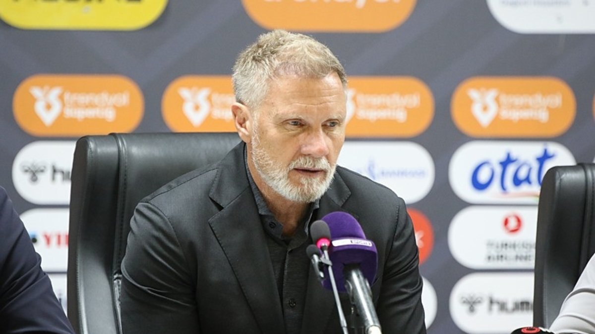 Thorsten Fink: Hak ettiğimiz bir galibiyet aldık