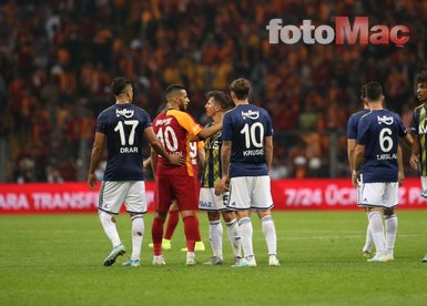Galatasaray’da Fatih Terim’in Falcao korkusu başına geldi!