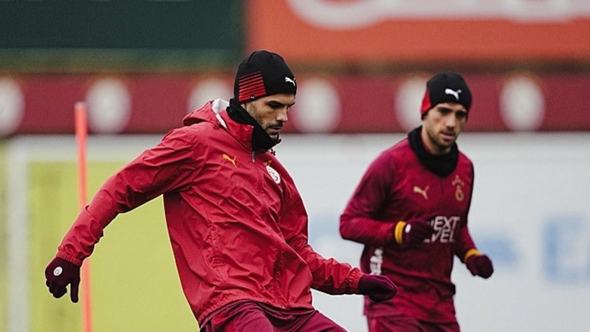 Hazırlıklar sürüyor