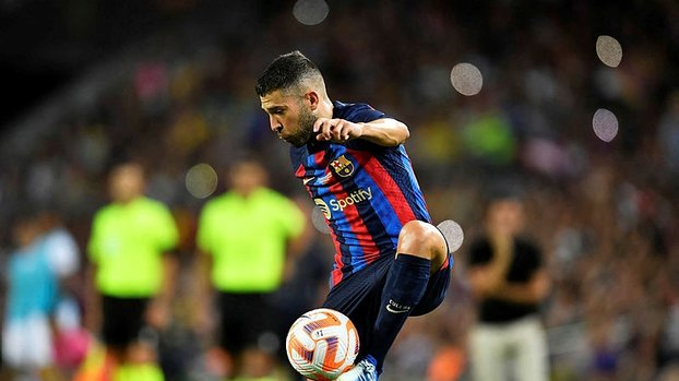 Jordi Alba’yı önerdiler