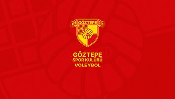 Göztepe'de sözleşme yeniliği!