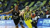 Fenerbahçe’nin rakibi Barça! Hedef 4’te 4