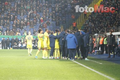 Anlaşma tamam! Fenerbahçe yeni sol bekini imzaya çağırıyor!