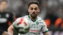 Berkan teklifi doğruladı