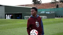 Oulai, Chelsea’ye gidiyor