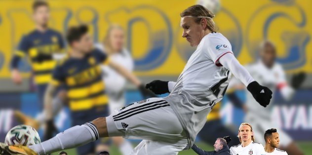 ankaragucu besiktas 0 1 mac sonucu