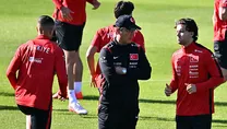 Hatasız oynamalıyız