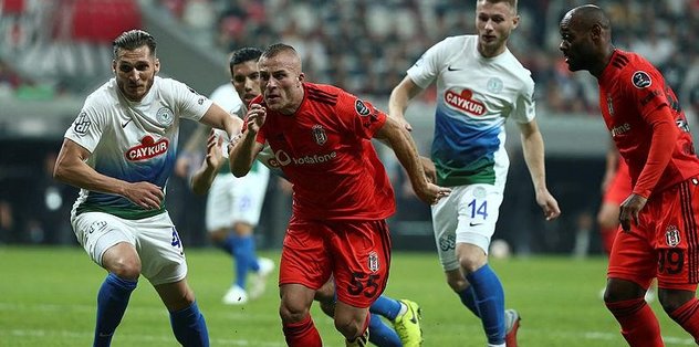 İşte Gökhan Töre'nin yeni takımı! Anlaşma 1+1 yıllık