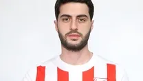 Burak Topçu  Boluspor’da