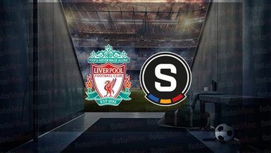 Liverpool - Sparta Prag maçı ne zaman? Saat kaçta, hangi kanalda canlı yayınlanacak? | UEFA Avrupa Ligi