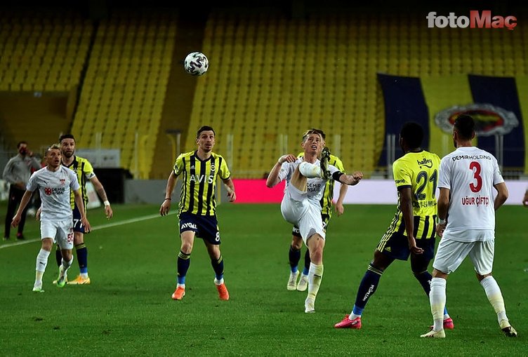 Son dakika spor haberleri: Fenerbahçe'de yeniden Joachim Löw sesleri! Emre Belözoğlu'nun yeni görevi... (Fb haberi)