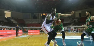Gaziantep Basketbol için kritik haftalar