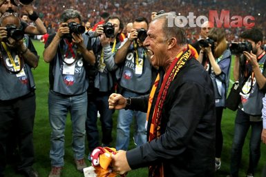 Galatasaray’da flaş ayrılık! Başakşehir’e gidiyor
