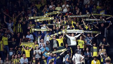 Fenerbahçe'nin maçı seyircisiz oynanacak!