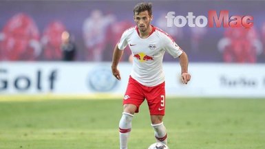 Galatasaray’ın yeni transferi Marcelo Saracchi’nin çok konuşulan o özelliği!