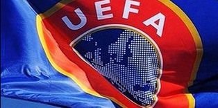 UEFA'dan Ilgaz'a görev