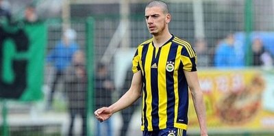 Merih Demiral takibe alındı