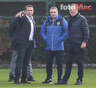 Fenerbahçe’ye Vedat Muriç’in arkadaşı geliyor! Transfer...