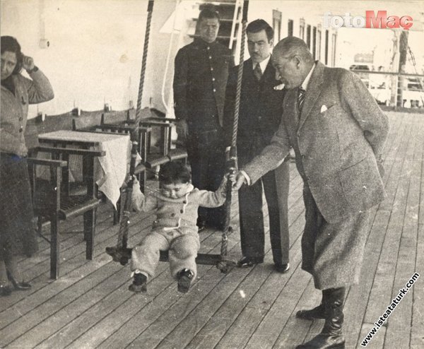 İşte 23 Nisan Ulusal Egemenlik ve Çocuk Bayramı'mızın önemi