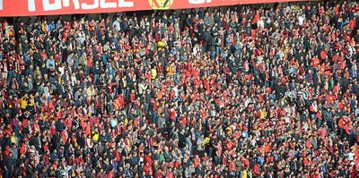 Eskişehirspor'da bekleyiş hüzünlü sonuçlandı