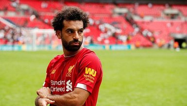 Liverpool'a bir şok da Muhammed Salah'tan! Corona virüsü test sonucu pozitif