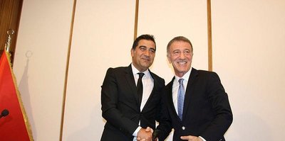 Trabzonspor'da Karaman kanunları