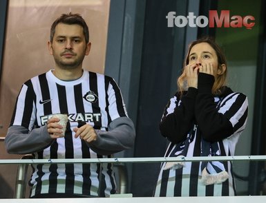 Alsancak Mustafa Denizli Stadı futbolseverlerle tekrar buluştu