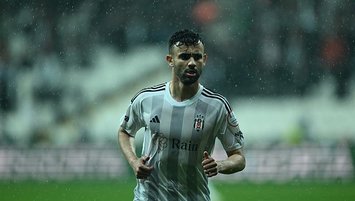 Beşiktaş'a Ghezzal müjdesi