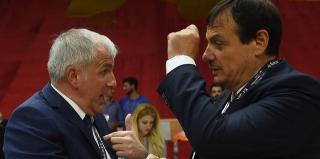 THY Euroleague'de Final-Four heyecanı! Obradovic ve Ataman...