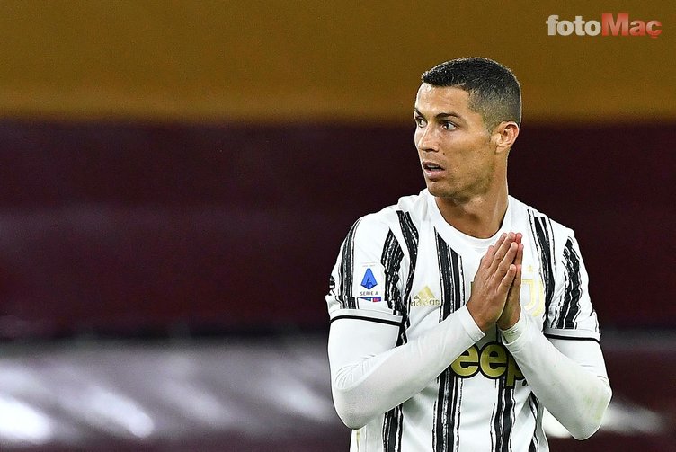 Son dakika spor haberleri: O liste ortaya çıktı! Messi'den Ronaldo'ya büyük fark