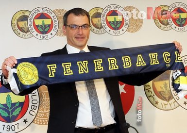 Comolli asıl bombayı sona bırakmış! Forvete süper 9 numara... Fenerbahçe son dakika transfer haberleri