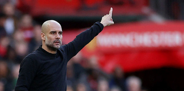 Pep’ten 1 milyon euro