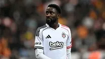 Ndidi G.Saray derbisinde forma giyebilecek mi?
