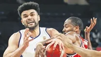 Rekor kıran Efes Münih’te