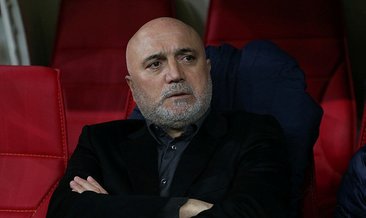 Kayserispor Hikmet Karaman ile sözleşme yeniledi