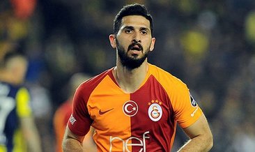 Galatasaray'da 60 milyonluk hüsran