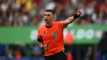 İtalya maçına uğurlu Oliver!