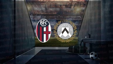 Bologna - Udinese maçı ne zaman? Saat kaçta ve hangi kanalda canlı yayınlanacak? | İtalya Serie A