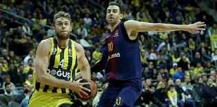 Euroleague’de en iyi 10 smaç