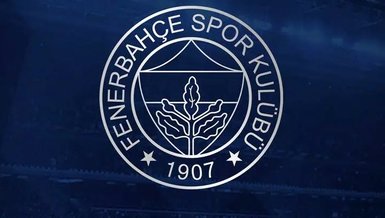 Fenerbahçe'den TFF'ye son dakika çağrısı!