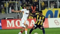 G.Saray’da flaş Boey kararı!