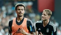 Beşiktaş’ta flaş ayrılık! Canlı yayında açıkladı