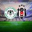 Konyaspor-Beşiktaş maçı detayları!