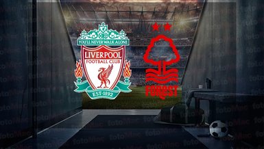 Liverpool - Nottingham Forest maçı ne zaman? Saat kaçta ve hangi kanalda canlı yayınlanacak? | İngiltere Premier Lig