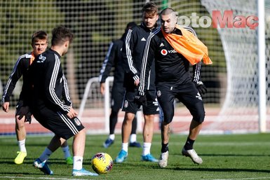 Avcı’nın önünde 4 isim! Beşiktaş’ın yeni golcüsü kim olacak?