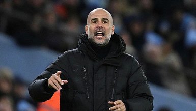 Guardiola ambargosu