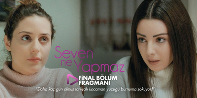 Seven ne yapmaz final bölümüyle ATV'de