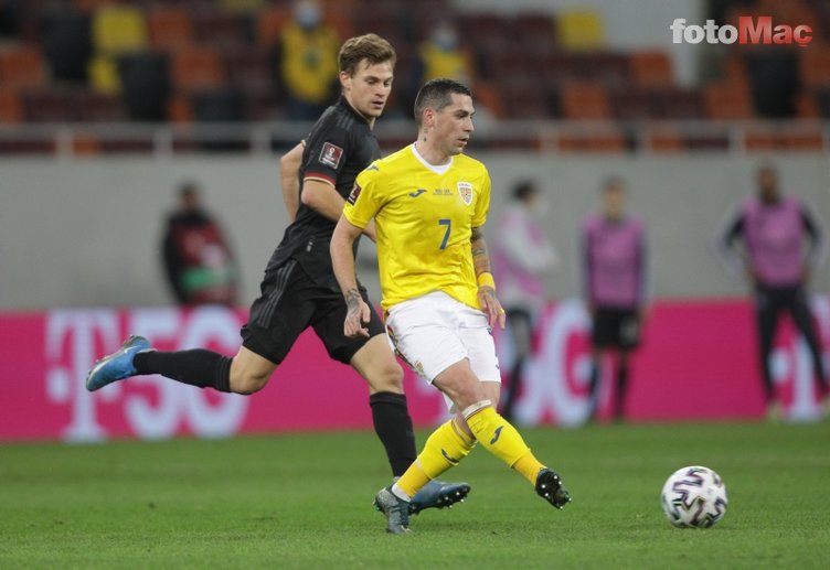 Son dakika transfer haberleri: Galatasaray Nicolae Stanciu'yu bitiriyor! Aradaki fark azaldı