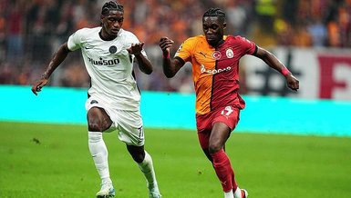 Köhn Almanya’ya dönüyor