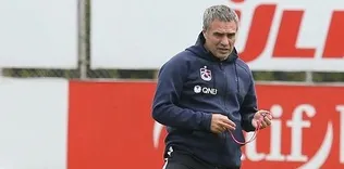 ’Biz kümede bırakmadık, biz düşürmedik’